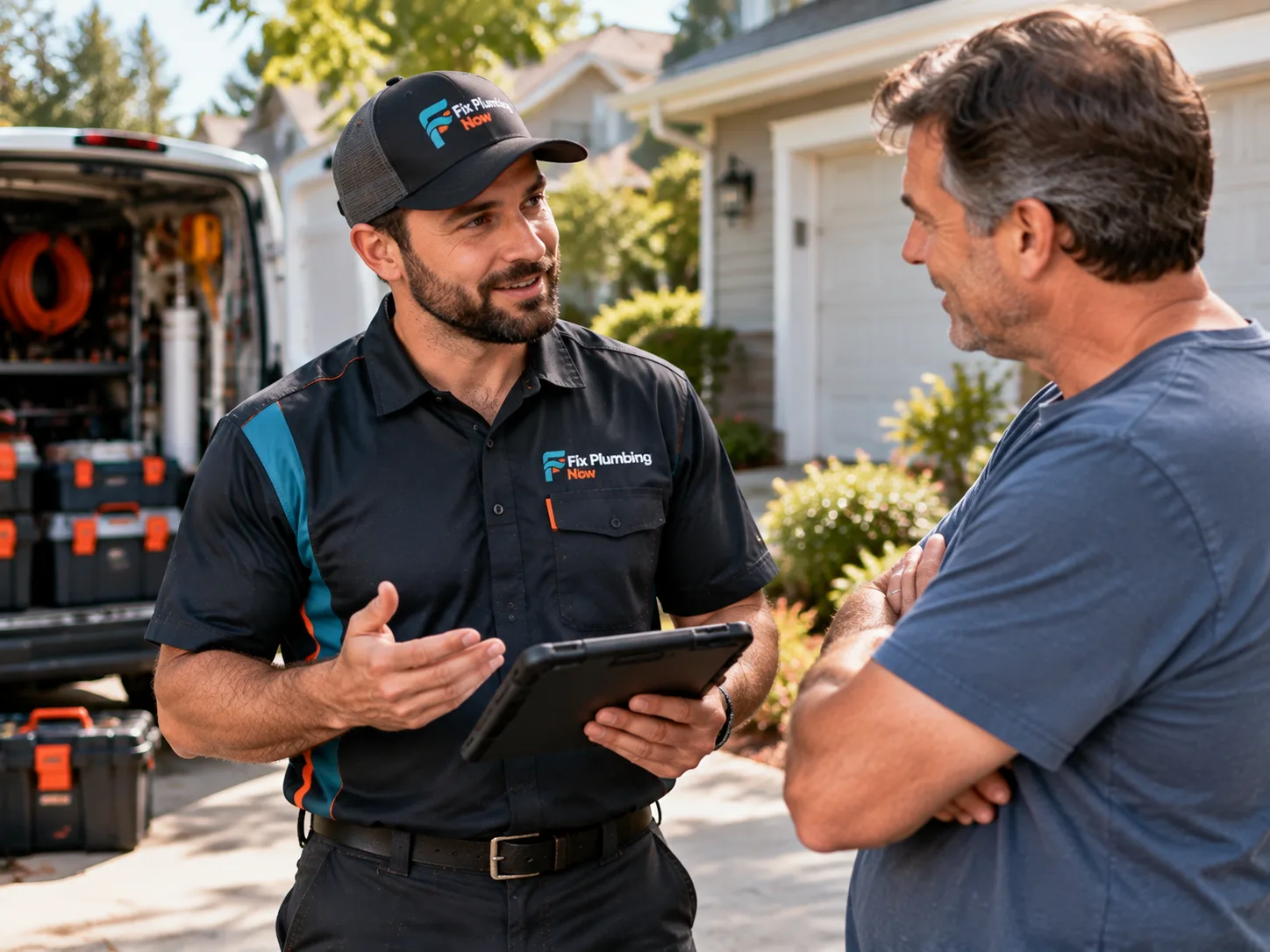 Clogged Drain Service Summerfield, NC FAQs